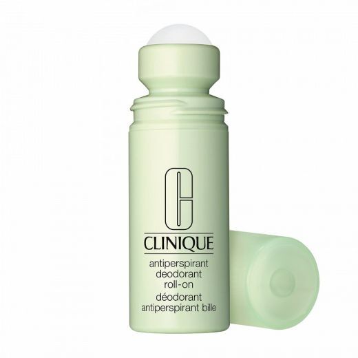 Antiperspirant-Deodorant Roll-on