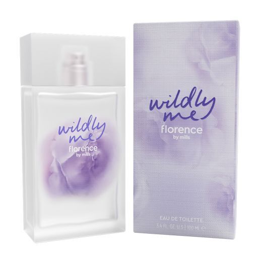 Wildly Me EDT