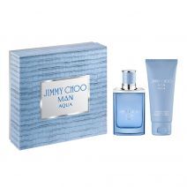 Man Aqua EDT 50ml Set