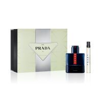 LUNA ROSSA OCEAN SET (EDP 50ML + EDP 10ML)