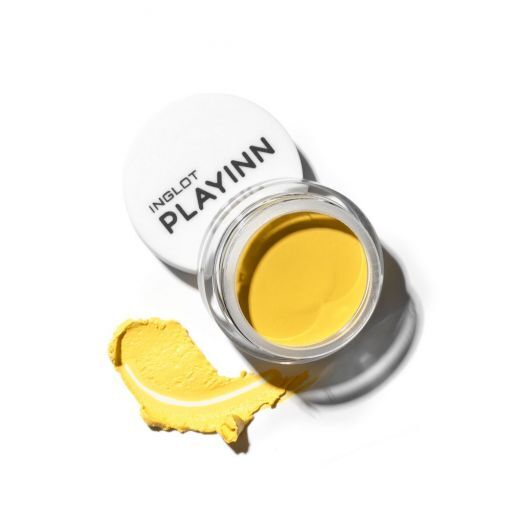 Playinn Eyeliner Gel Nr. 50 Yellow Flow 