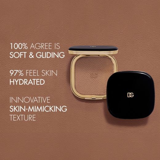 Face&Eyes Match Lasting Bronzer & Eyeshadow Powder