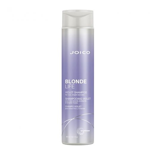 Blonde Life Violet Shampoo 