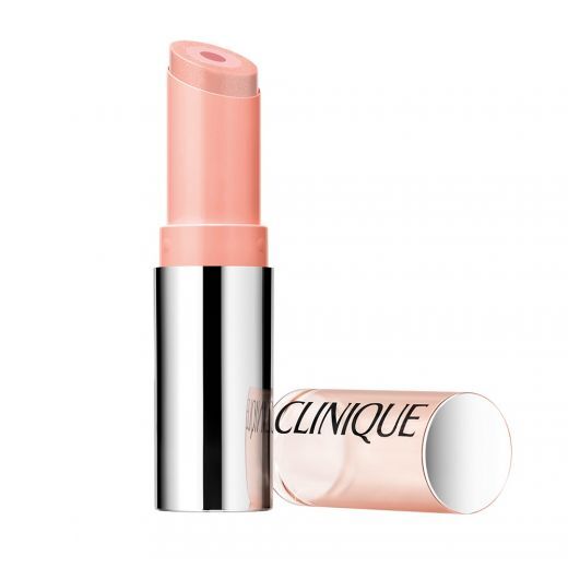 CLINIQUE Moisture Surge Pop™ Triple Lip Balm Lūpų balzamas su atspalviu