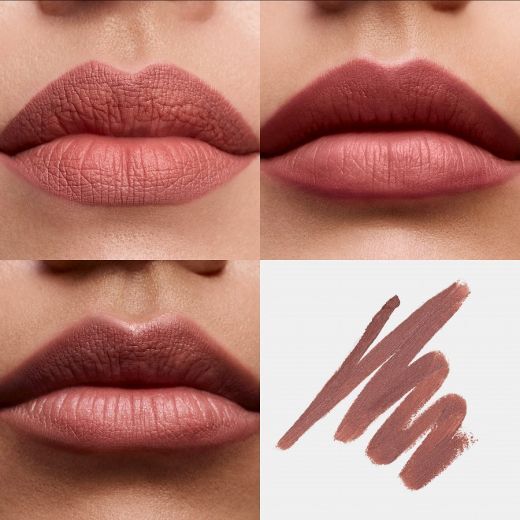 Creamy Soft Lipliner Nr. 05 Vivid Rose