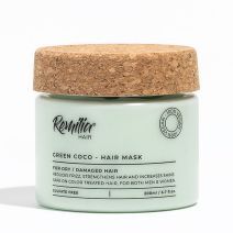 Green Coco Hair Mask