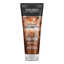 Brilliant Brunette. Colour Vibrancy Conditioner