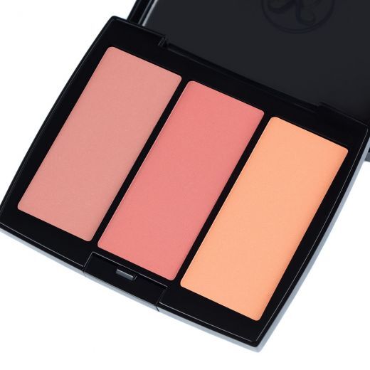 ANASTASIA BEVERLY HILLS Blush Trio Skaistalų paletė