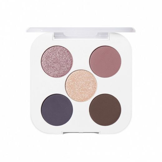 Ready In 5 Eyeshadow Palette