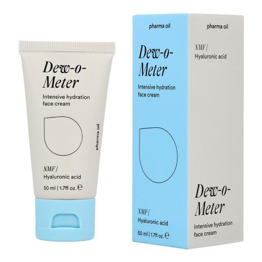 Dew-O-Meter Face Cream