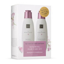 The Ritual of Sakura Hair Care Value Pack