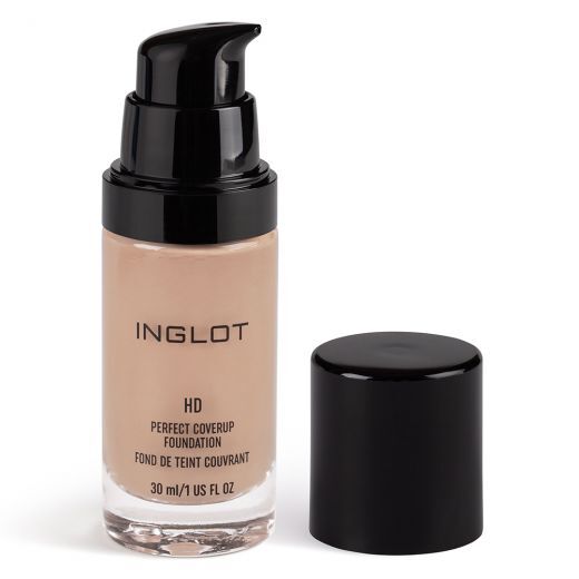 HD Perfect Coverup Foundation Nr. 74