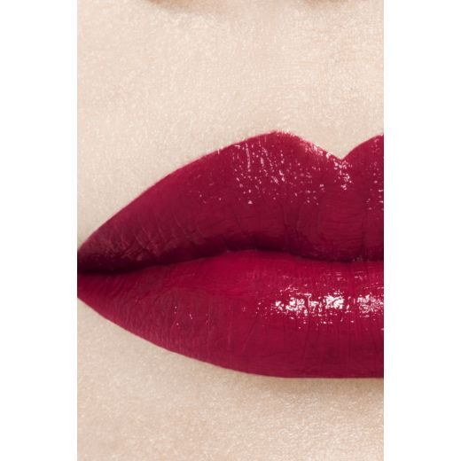 ROUGE ALLURE LAQUE Nr. 80