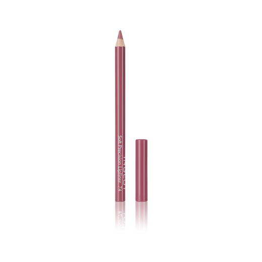 INGLOT Soft Precision Lipliner Lūpų pieštukas