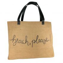 Beach Please Bag