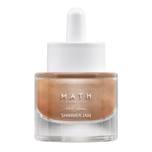 Liquid Illuminator Shimmer Jam