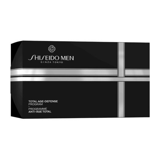 Shiseido Men Pouch Set