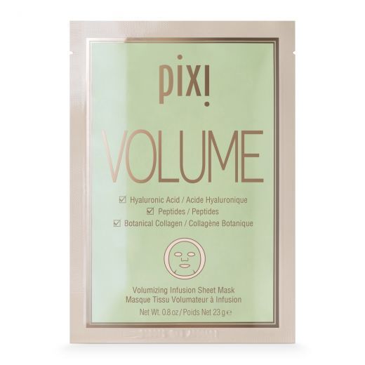 Volume Sheet Mask