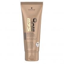 Blondme Blondes Wonders Restoring Balm