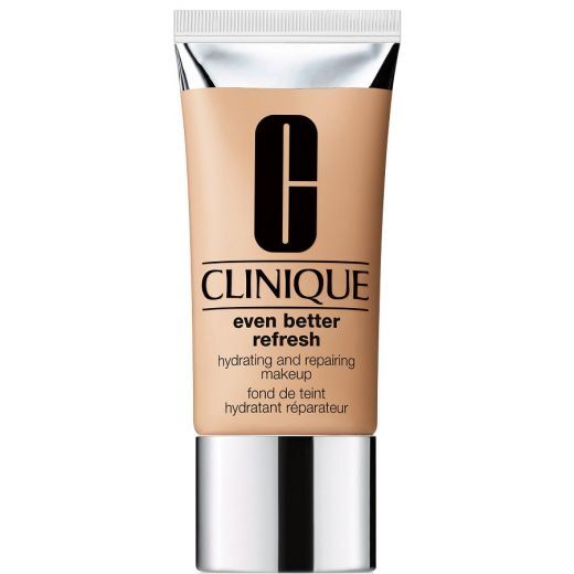 CLINIQUE Even Better Refresh™ Hydrating and Repairing Makeup Drėkinamasis makiažo pagrindas