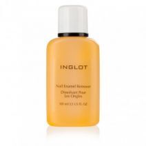 INGLOT Nail Enamel Remover Nagų lako valiklis