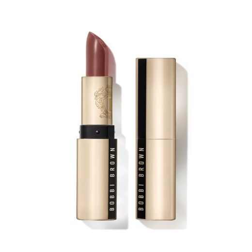 Luxe Lip Color Lipstick Burn Rose