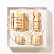 Absolue Regenerating Soft Cream Routine Set
