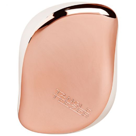  Compact Rose Gold Ivory
