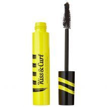 Riečiantis ir apimties suteikiantis blakstienų tušas Douglas Make Up