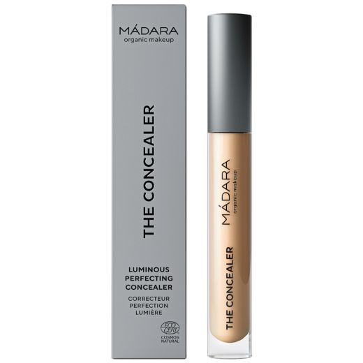 The Concealer Nr. 35 Honey