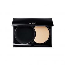 Total Finish Compact Powder Box