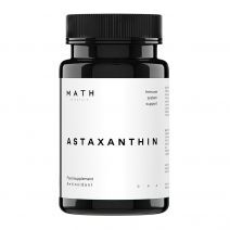 Antioxidant Astaxanthin