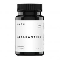 Antioxidant Astaxanthin