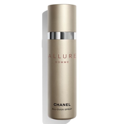 ALLURE HOMME ALL OVER SPRAY 10