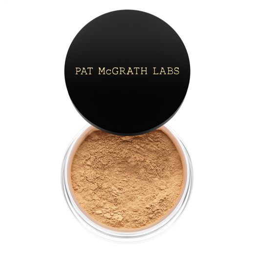 PAT MCGRATH LABS Skin Fetish: Sublime Perfection Setting Powder Biri fiksuojamoji veido pudra