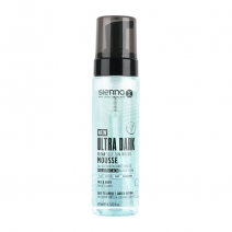 Dark Clear Self Tan Water Mousse