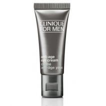 CLINIQUE For Men Anti-Age Eyes Cream Paakių odos kremas vyrams