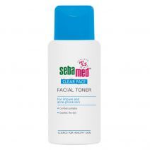 Clear Face Facial Toner