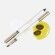 Sleek Kohl Glider 10H Lasting Intense Color Eye Pencil