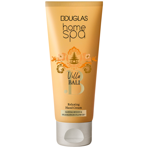 HOME SPA Villa Bali Hand Cream