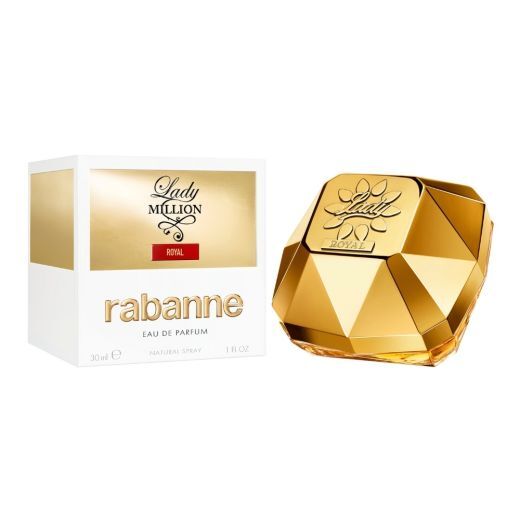 Lady Million Royal EDP 30ml