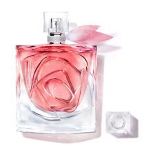 Lancôme La vie est belle Rose Extraordinaire, gėlių aromato EDP 