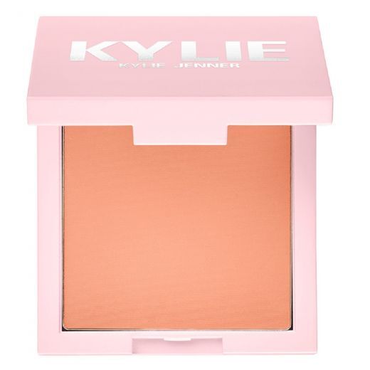 Pressed Blush Powder