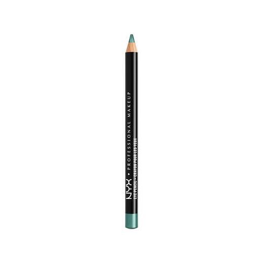 NYX PROFESSIONAL MAKEUP Slim Eye Pencil Akių pieštukas