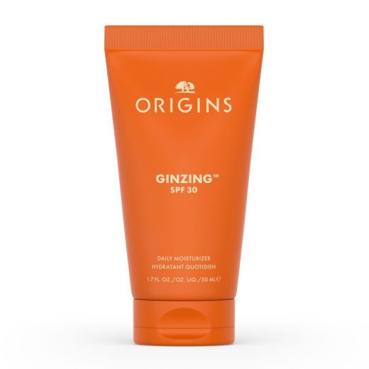 GinZing™ SPF 30 Daily Moisturizer