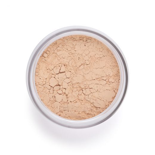 INGLOT Perfect Finish Loose Powder Biri pudra