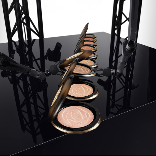 Teint Idole Ultra Wear C.E. Skin Transforming Bronzer