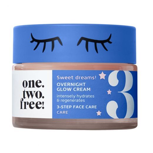 Overnight Glow Cream