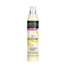 Sheer Blonde Lightening Spray