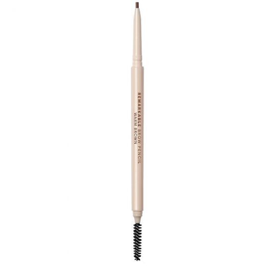 Remarkable Brow Pencil Warm Brown